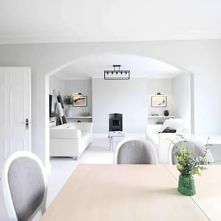 Beautiful Floor Clifton Bristol