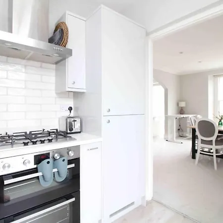 Beautiful Floor Clifton *