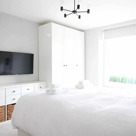 Beautiful Floor Clifton * Bristol