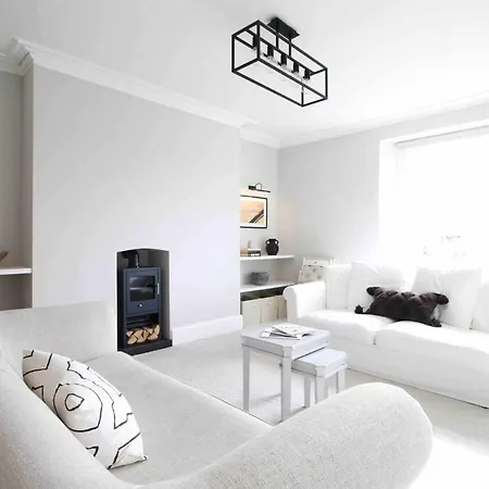 Beautiful Floor Clifton *