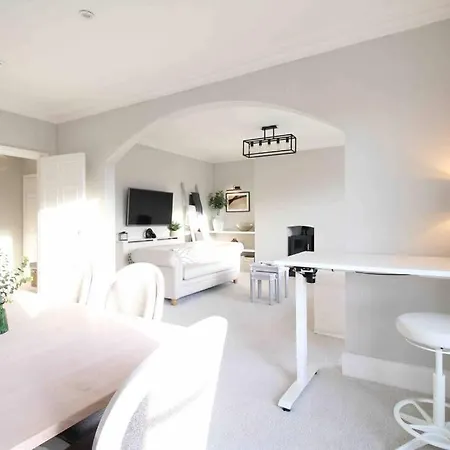 Beautiful Floor Clifton Bristol