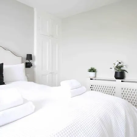 Appartement Beautiful Floor Clifton *