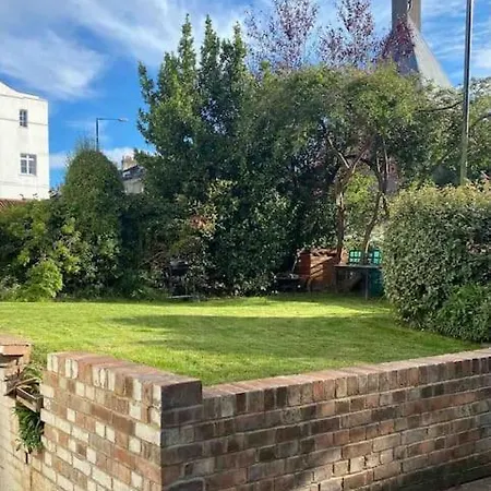 Appartement Beautiful Floor Clifton