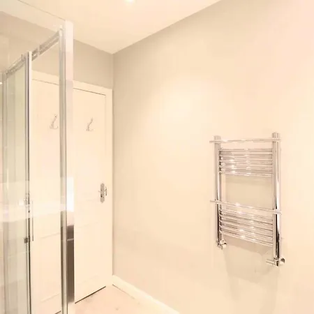 Appartement Beautiful Floor Clifton *