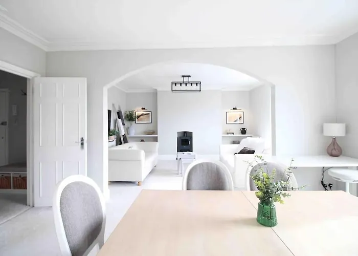 Beautiful Floor Clifton Bristol