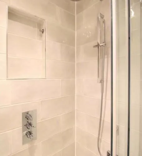 Beautiful Floor Clifton Appartement