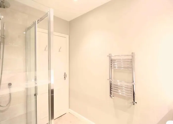 Appartement Beautiful Floor Clifton *