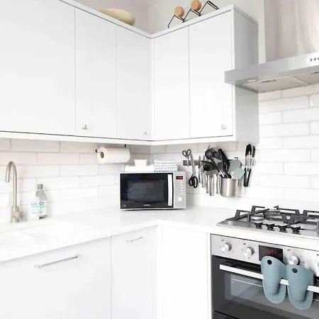 Beautiful Floor Clifton * 布里斯托