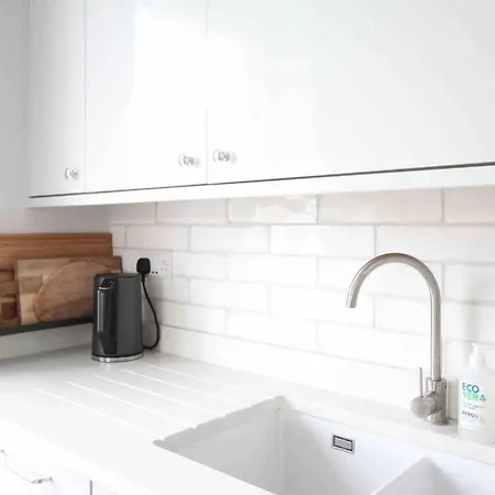 Beautiful Floor Clifton * 布里斯托