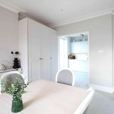 Beautiful Floor Clifton 公寓