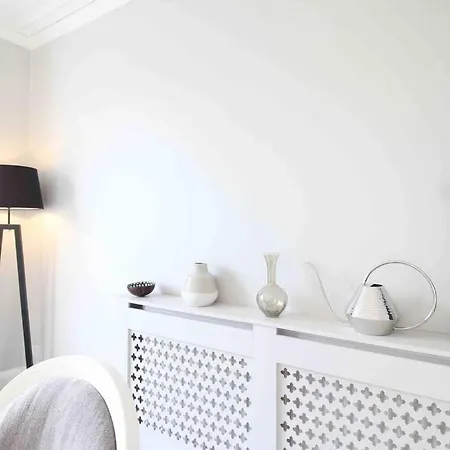 Beautiful Floor Clifton 布里斯托