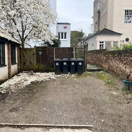 公寓 Beautiful Floor Clifton *