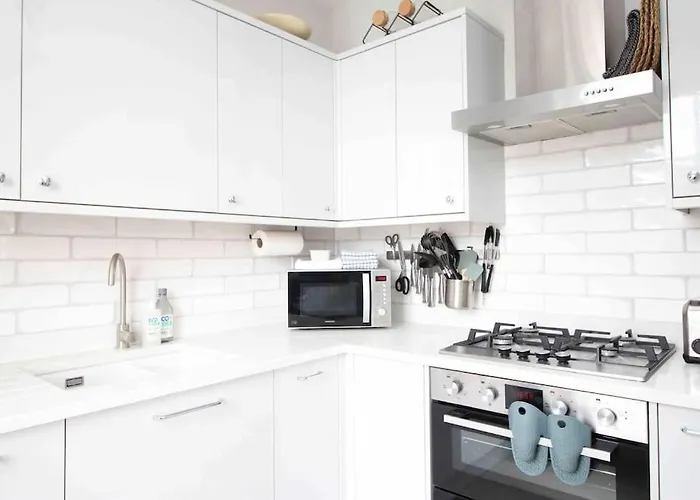 Beautiful Floor Clifton * 布里斯托