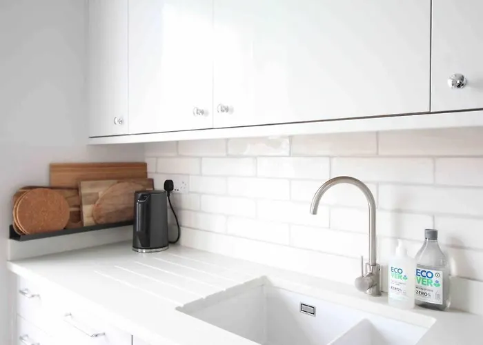 Beautiful Floor Clifton * 布里斯托