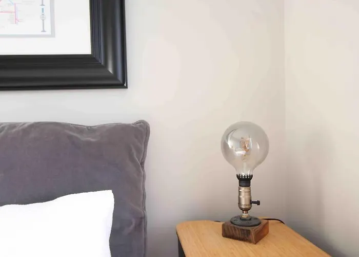 Beautiful Floor Clifton Apartamento *