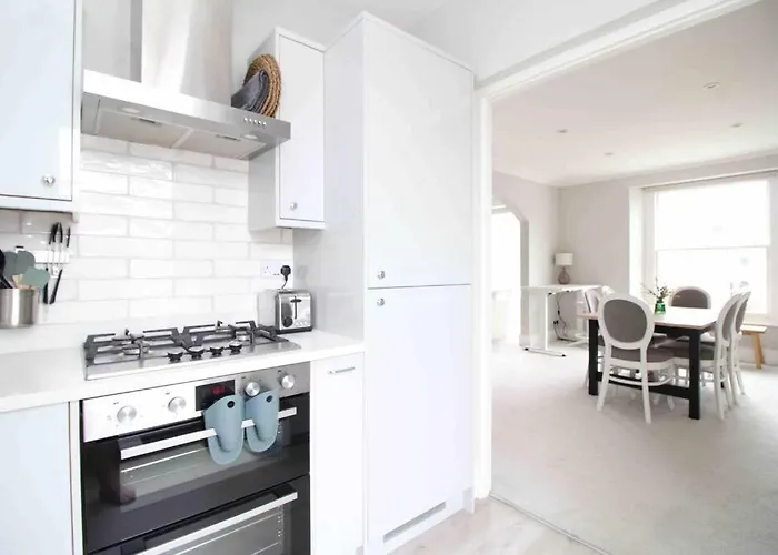 Beautiful Floor Clifton *