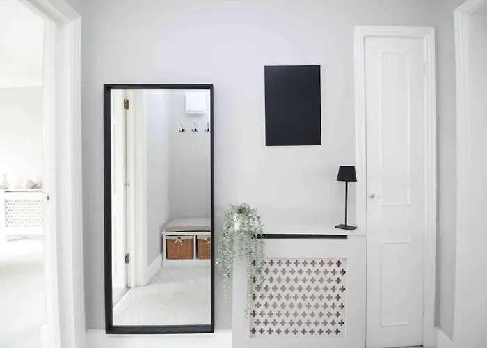 Beautiful Floor Clifton 公寓 *