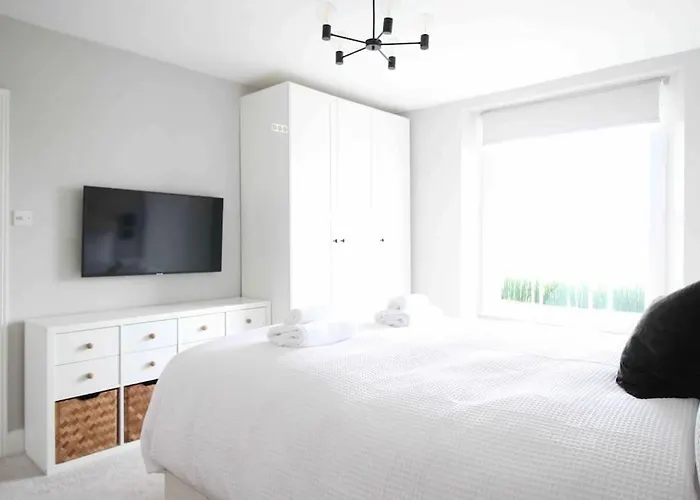 Beautiful Floor Clifton * Bristol