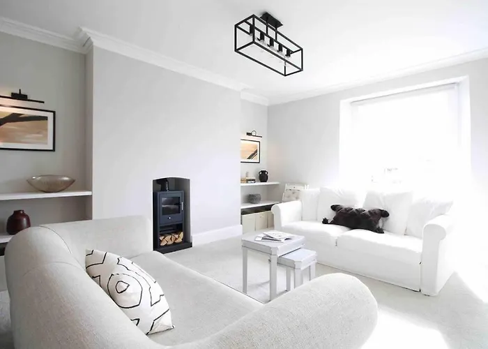 Beautiful Floor Clifton *