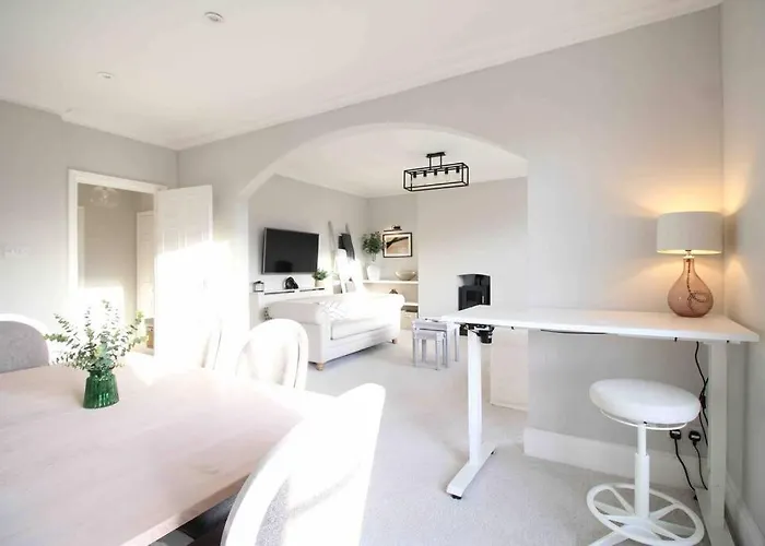 Beautiful Floor Clifton Bristol