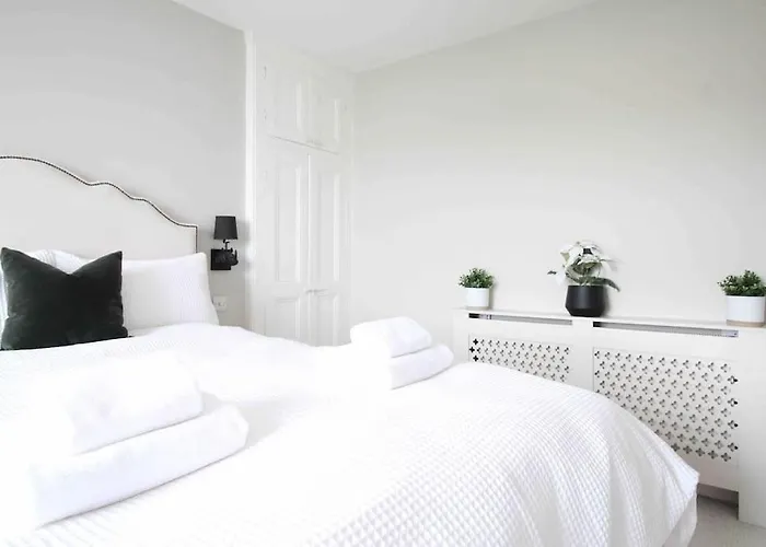 Apartamento Beautiful Floor Clifton *