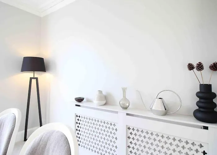 Beautiful Floor Clifton 布里斯托