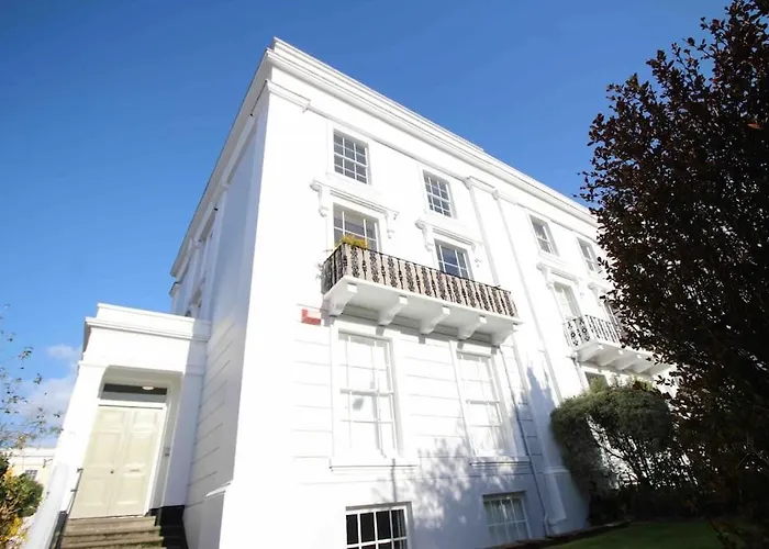 Beautiful Floor Clifton 公寓